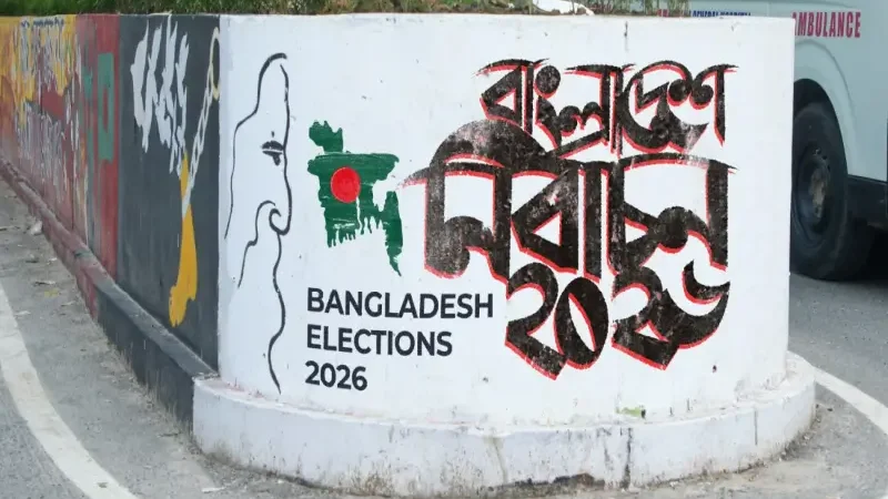 Bangladesh’s election 2026: Poll and referendum to shape the nation’s next chapter
