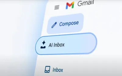 Gmail introduces multiple new AI features