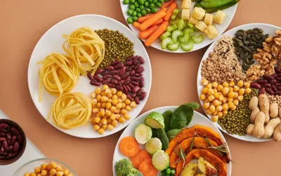 Too much fiber can worsen digestive issues, nutritionists warn