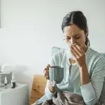 Cure flu with theses two golden foods