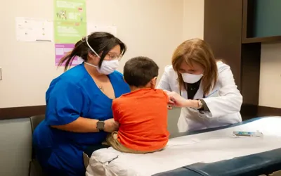 At least 28 have died from measles outbreak in Mexico