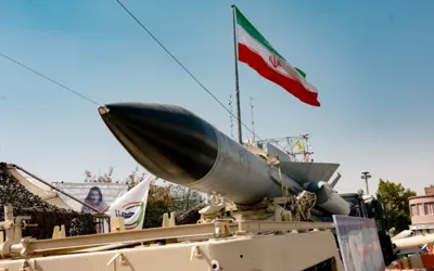 Iran says it won't negotiate over its missile capabilities