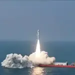 Pakistan launches second indigenous electro-optical satellite EO-2