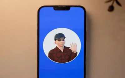 Here's how to animate your profile picture on Facebook