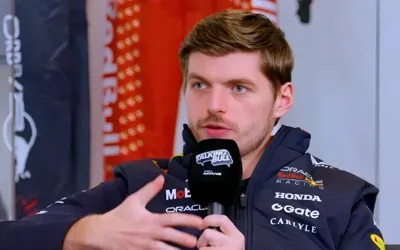 Verstappen launches fierce attack on F1’s 2026 cars
