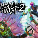 High on Life 2 blasts onto consoles with unmatched absurdity