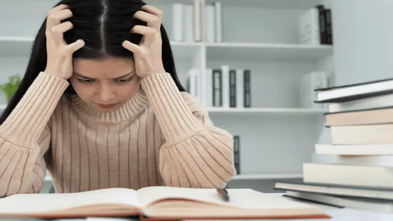 10 simple ways to relieve stress