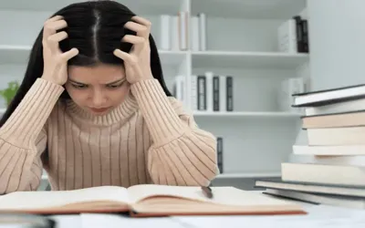 10 simple ways to relieve stress