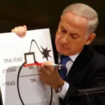 Iran must dismantle nuclear enrichment infrastructure, Netanyahu demands