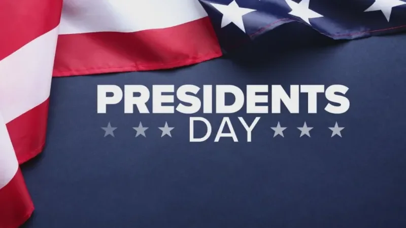 President