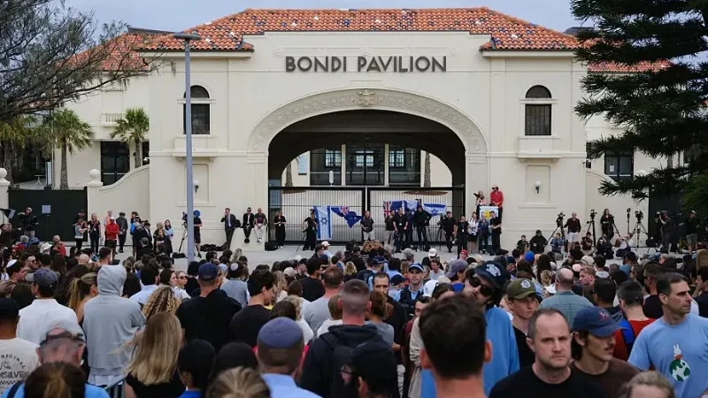 Bondi