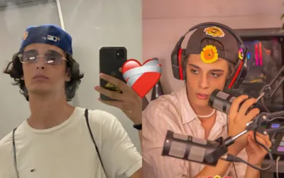 Italian influencer Damiano Alberti passes away