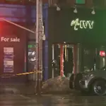 Toronto police investigate second shooting at Queen West restaurant in nine days