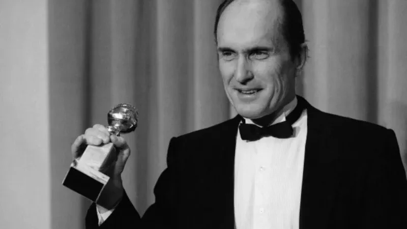Robert-Duvall