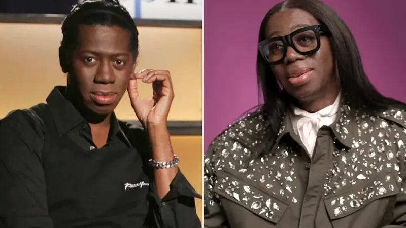 Miss J Alexander