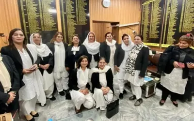 Sindh seminar highlights issues faced by women lawyers