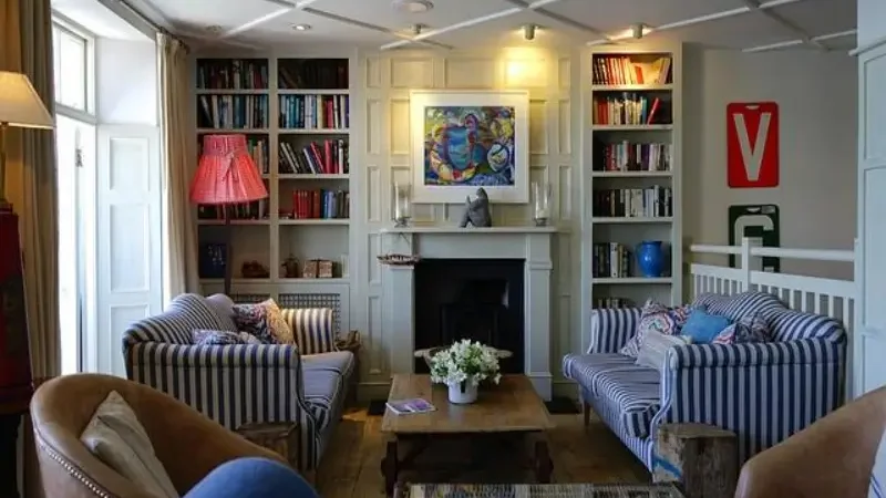 Here's how to make your home beautiful on low budget
