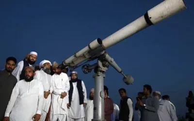 Ruet-e-Hilal committee meets today in Peshawar for Ramadan moon