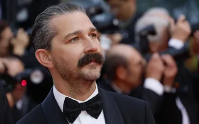 Shia LaBeouf arrested in New Orleans after brawl during Mardi Gras