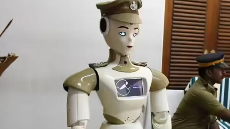 RoboCop