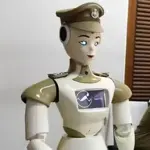 Robotic law enforcers poised to join police forces worldwide
