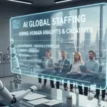 AI begins hiring humans with launch of RentAHuman