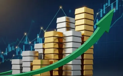 Gold prices surge across Pakistan by thousands of rupees