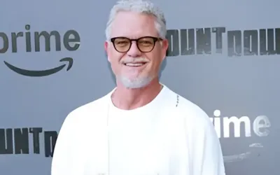 Euphoria star Eric Dane dies at 53 ahead of season 3