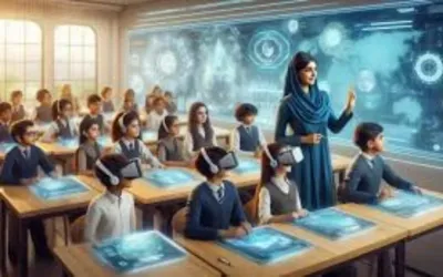 Pakistan’s universities to integrate artificial intelligence into core curriculum
