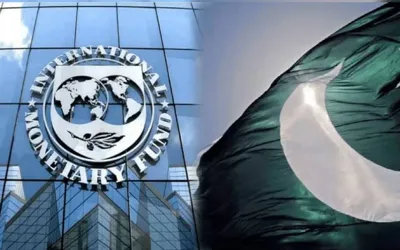 Pakistan’s economy shows signs of recovery, says IMF