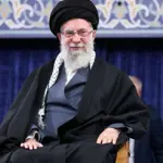 Trump open to 'token' Iran enrichment, weighs targeting Khamenei