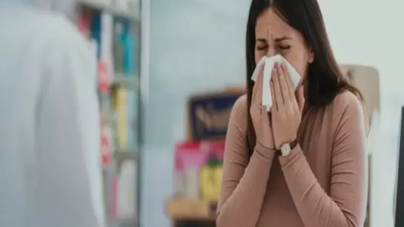 Single vaccine could protect against all cough, cold and flu, researchers say