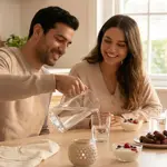 Healthy Fasting: How to avoid dehydration during Ramadan