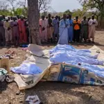 Armed attack in Nigerian village leaves 50 dead