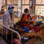 Mysterious disease claims 12 lives in India