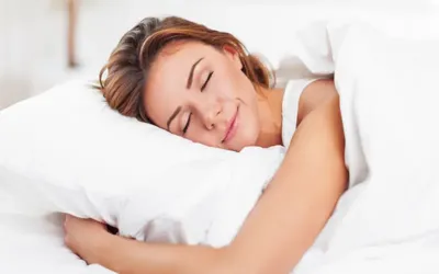 Importance of sleep and how to improve it