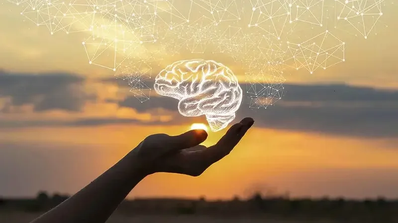 Boost mental health through positive habits