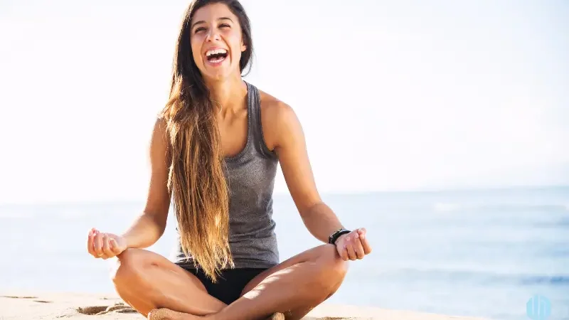 10 simple habits for stress-free living