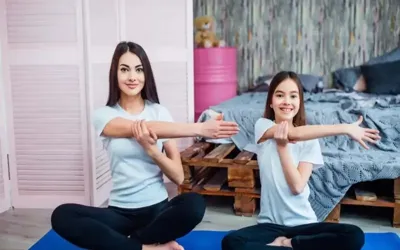 Fitness at home: No-gym workout routines