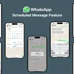 WhatsApp to introduce 'Scheduled Messages' feature