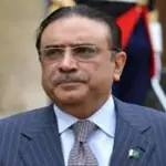 No more tolerance for cross border terrorism, Asif Zardari