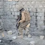 Five militants killed in intelligence-based operation in Balochistan’s Pishin: ISPR