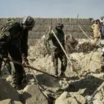 Afghanistan restricts media access after reported Pakistani airstrikes