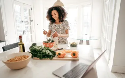 Seasonal lifestyle tips for health and wellness
