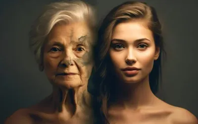Harvard scientist reveals major breakthrough in anti-aging process