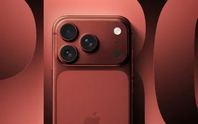 Apple iPhone 18 Pro series could arrive in eye-catching red finish