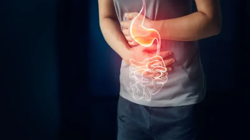 Gastrointestinal Diseases: Symptoms, Treatment & Causes