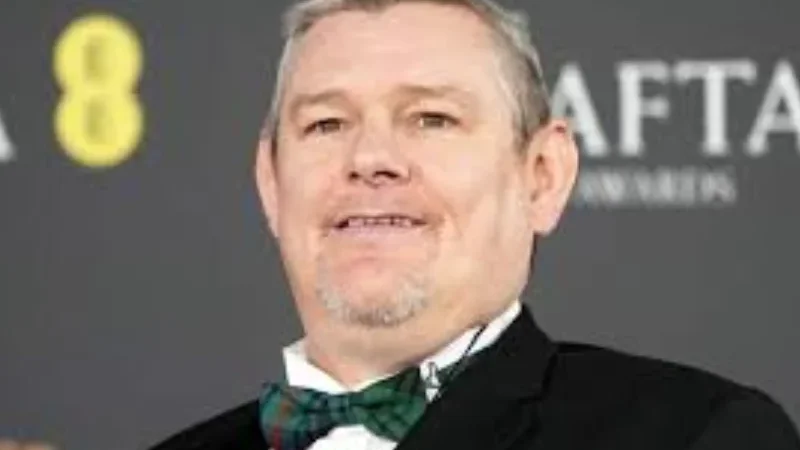 American actor John