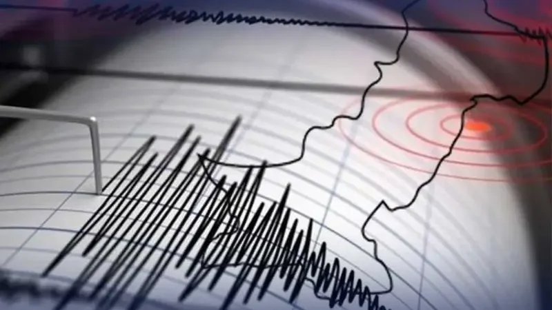 Earthquake of 6.3 jolts Alaska’s Nikolski region