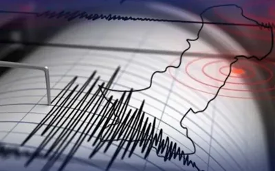 Earthquake of 6.3 jolts Alaska’s Nikolski region